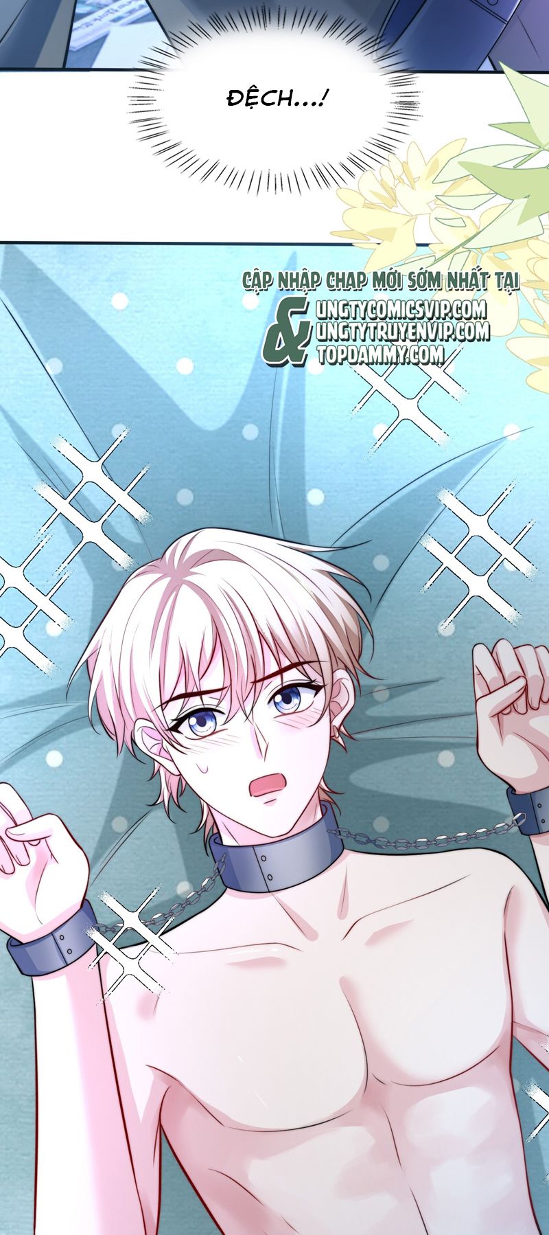 Đại Pháp Tẩy Trắng Của Phản Diện Chapter 69 - Trang 2