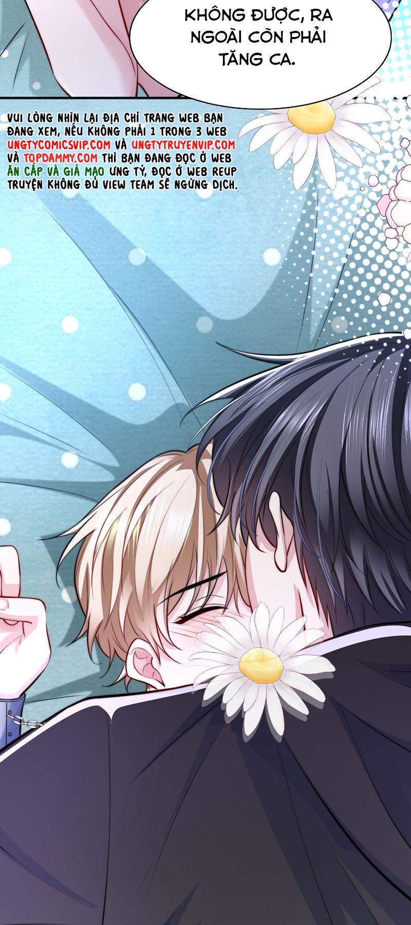 Đại Pháp Tẩy Trắng Của Phản Diện Chapter 69 - Trang 2