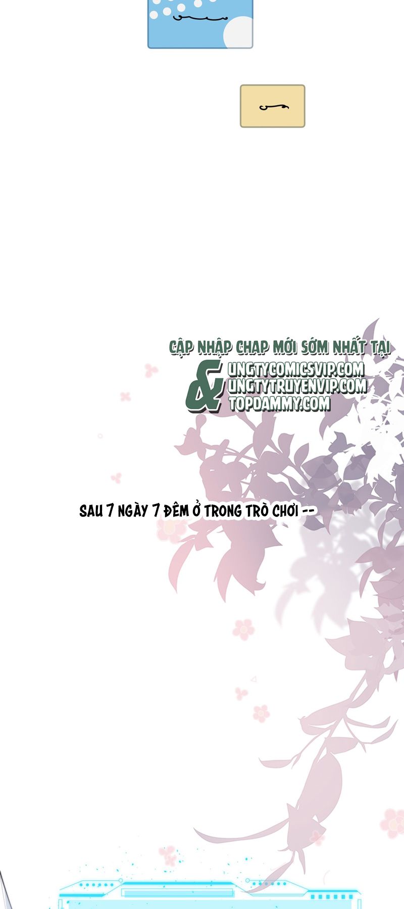 Đại Pháp Tẩy Trắng Của Phản Diện Chapter 69 - Trang 2