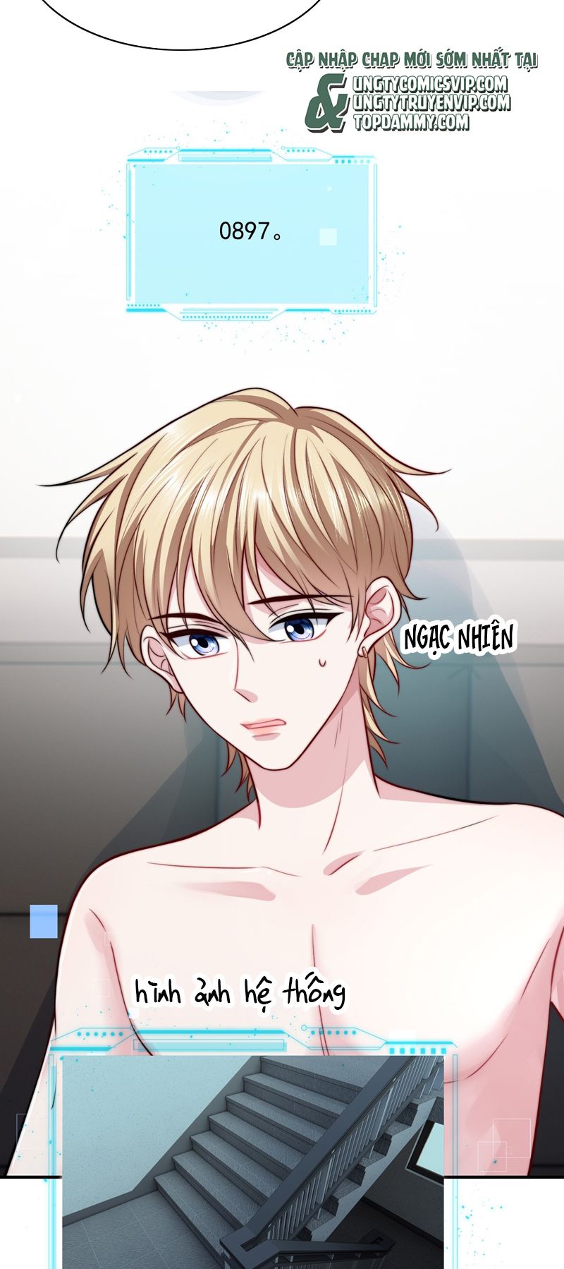 Đại Pháp Tẩy Trắng Của Phản Diện Chapter 69 - Trang 2