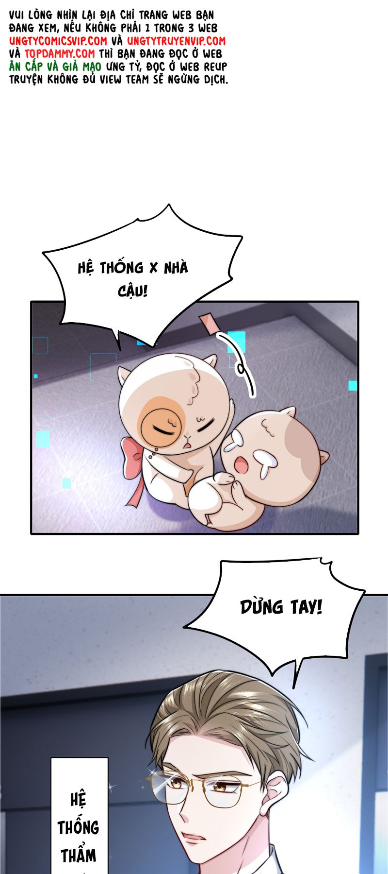 Đại Pháp Tẩy Trắng Của Phản Diện Chapter 69 - Trang 2