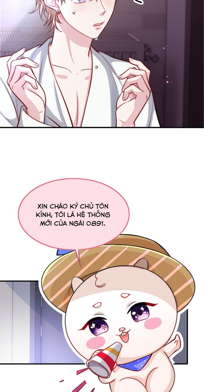 Đại Pháp Tẩy Trắng Của Phản Diện Chapter 69 - Trang 2