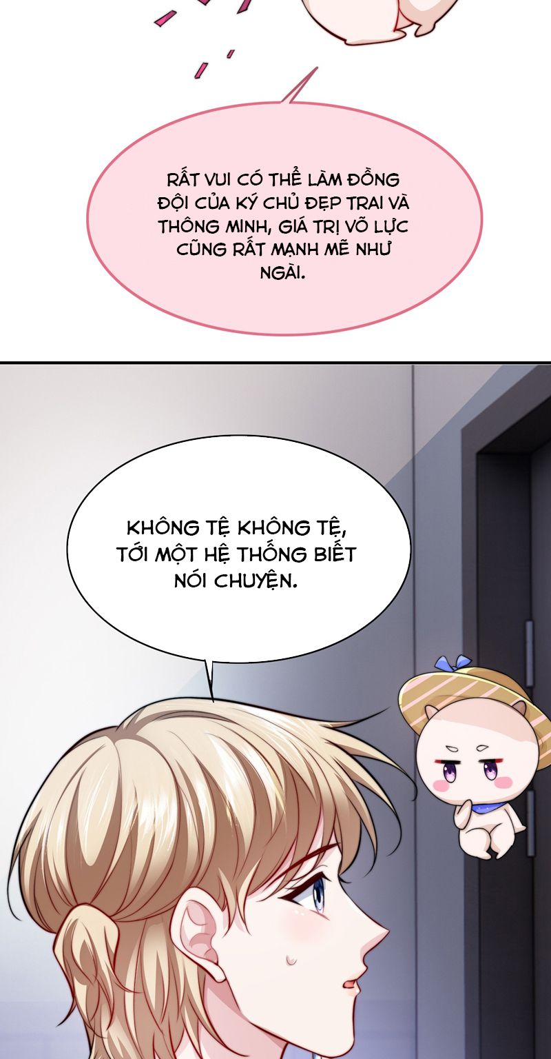 Đại Pháp Tẩy Trắng Của Phản Diện Chapter 69 - Trang 2