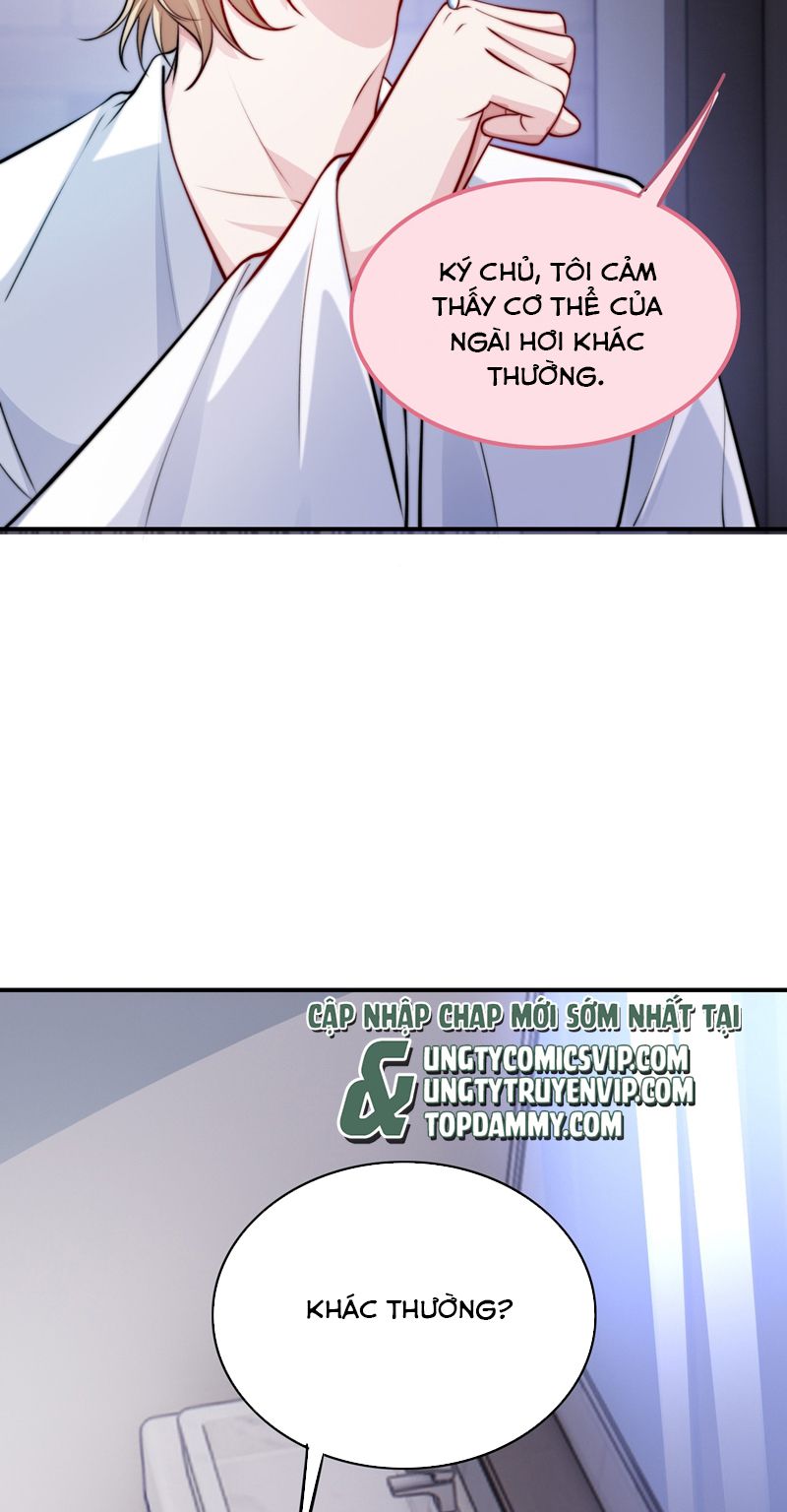 Đại Pháp Tẩy Trắng Của Phản Diện Chapter 69 - Trang 2