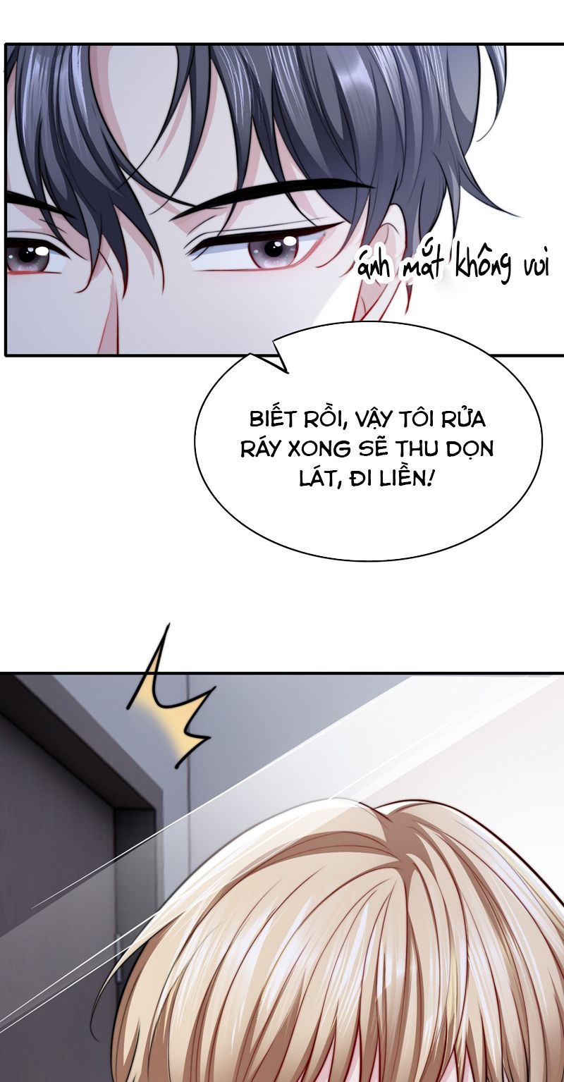 Đại Pháp Tẩy Trắng Của Phản Diện Chapter 69 - Trang 2