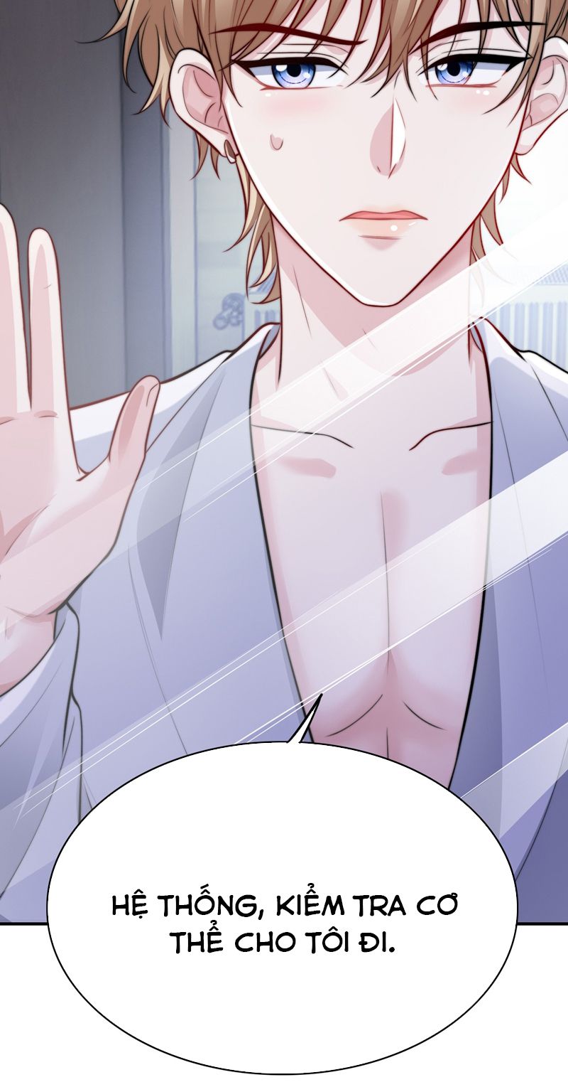 Đại Pháp Tẩy Trắng Của Phản Diện Chapter 69 - Trang 2