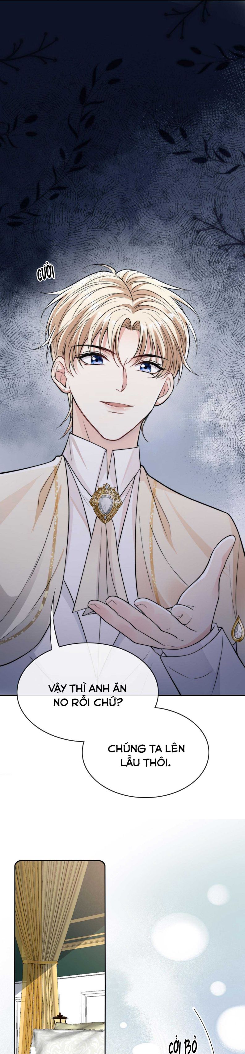 Đại Pháp Tẩy Trắng Của Phản Diện Chapter 7 - Trang 2