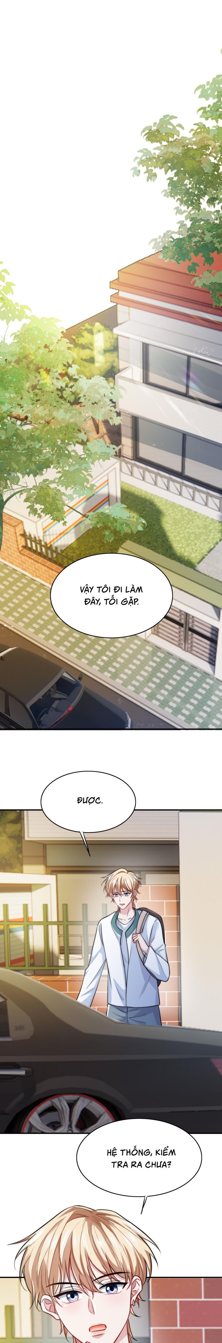 Đại Pháp Tẩy Trắng Của Phản Diện Chapter 70 - Trang 2