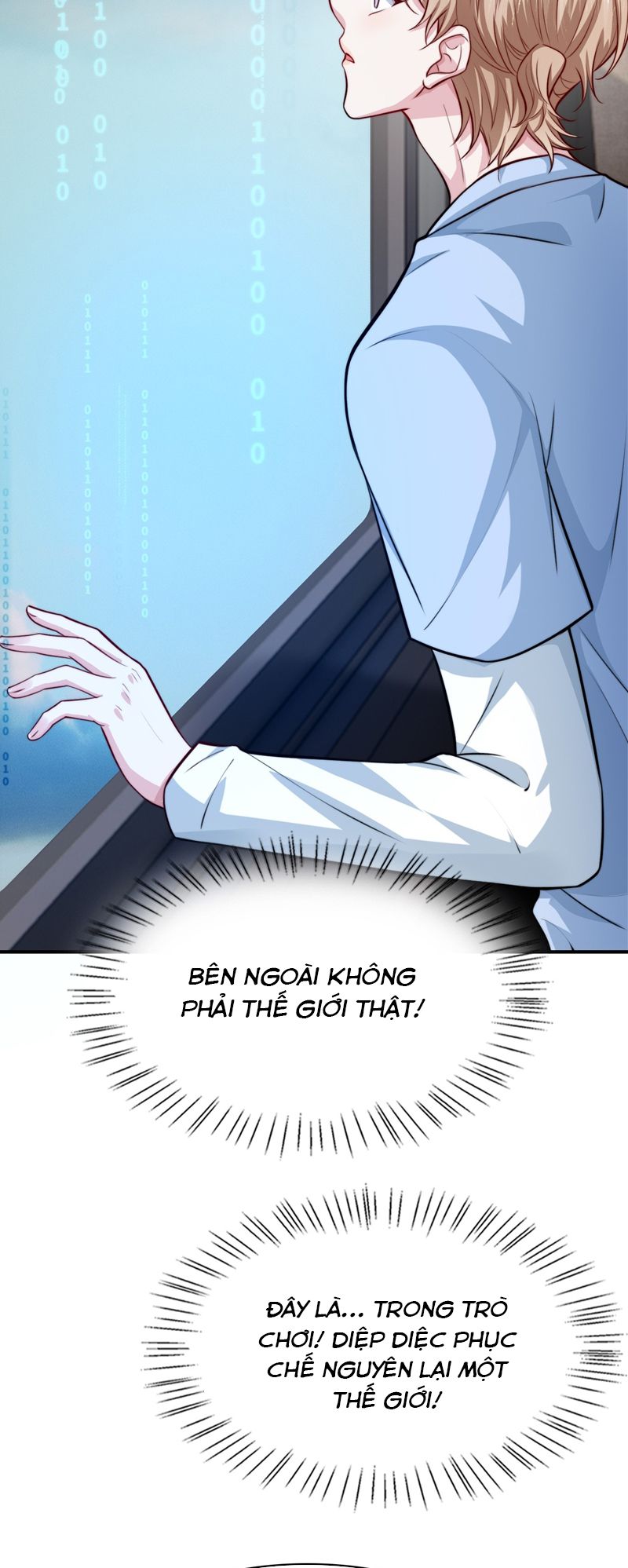 Đại Pháp Tẩy Trắng Của Phản Diện Chapter 71 - Trang 2