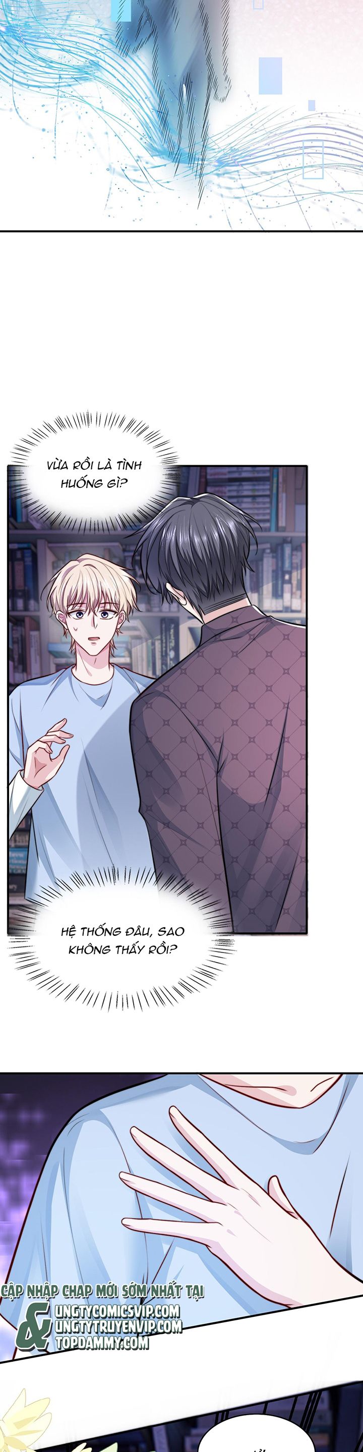 Đại Pháp Tẩy Trắng Của Phản Diện Chapter 72 - Trang 2