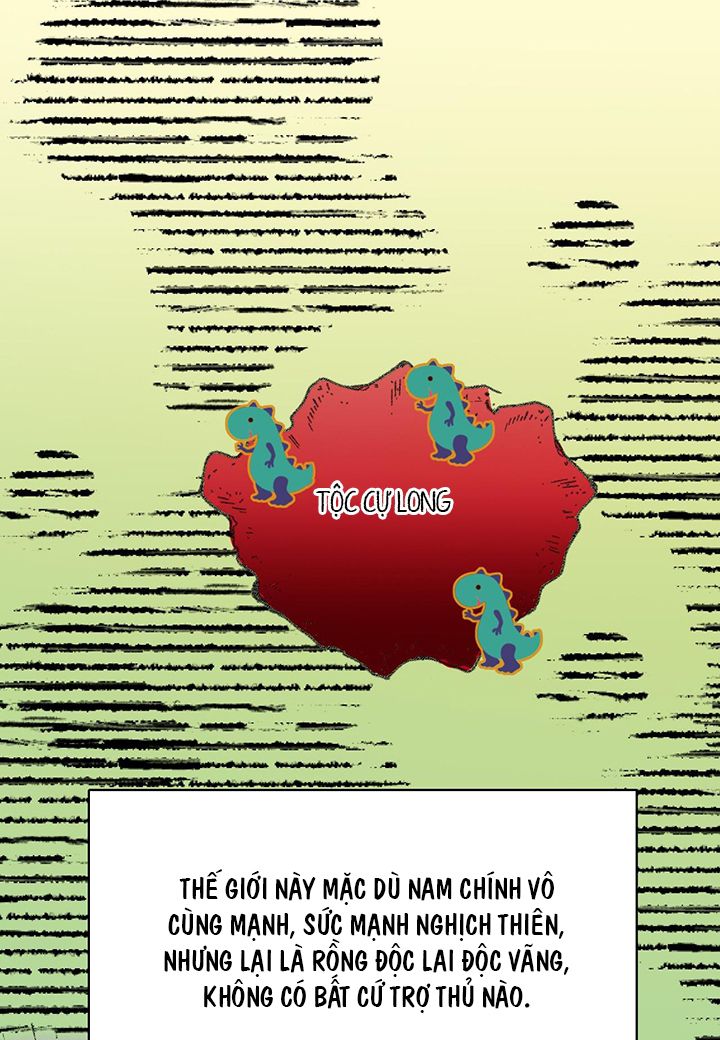 Đại Pháp Tẩy Trắng Của Phản Diện Chapter 72 - Trang 2