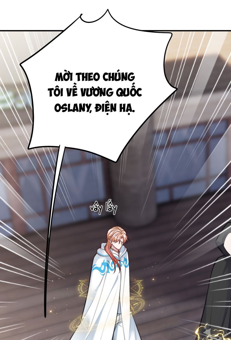 Đại Pháp Tẩy Trắng Của Phản Diện Chapter 73 - Trang 2