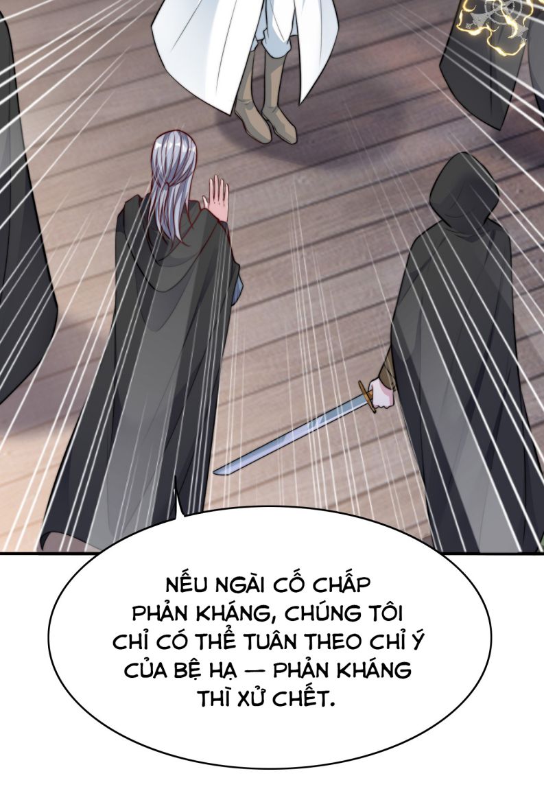 Đại Pháp Tẩy Trắng Của Phản Diện Chapter 73 - Trang 2