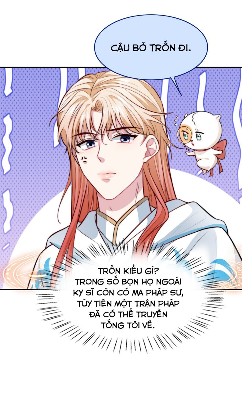 Đại Pháp Tẩy Trắng Của Phản Diện Chapter 73 - Trang 2