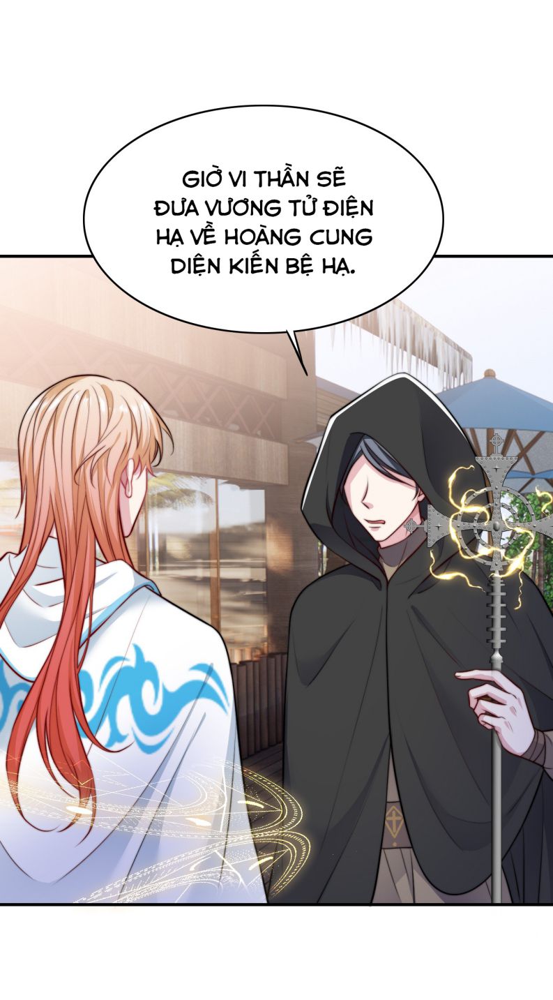 Đại Pháp Tẩy Trắng Của Phản Diện Chapter 73 - Trang 2