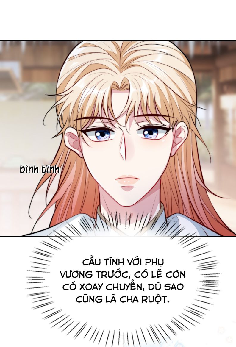 Đại Pháp Tẩy Trắng Của Phản Diện Chapter 73 - Trang 2