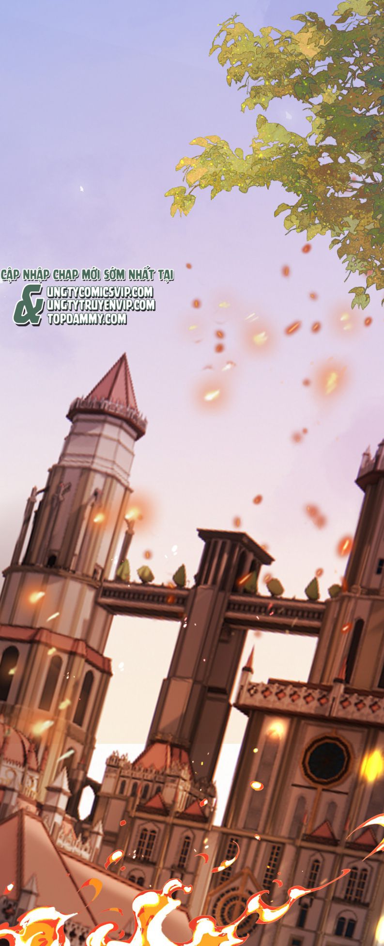 Đại Pháp Tẩy Trắng Của Phản Diện Chapter 73 - Trang 2