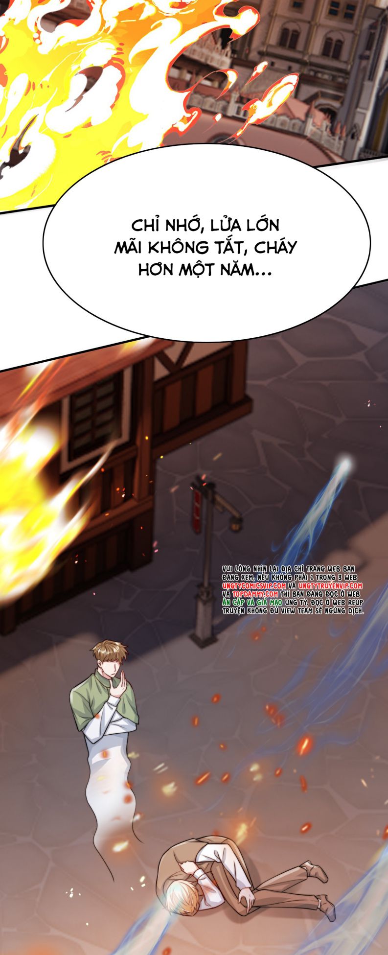 Đại Pháp Tẩy Trắng Của Phản Diện Chapter 73 - Trang 2