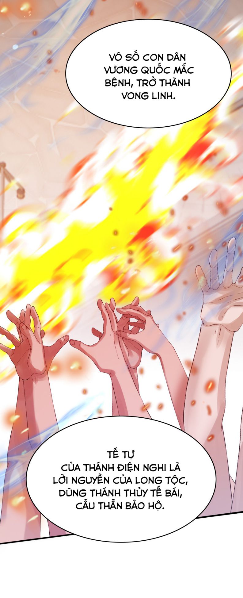 Đại Pháp Tẩy Trắng Của Phản Diện Chapter 73 - Trang 2