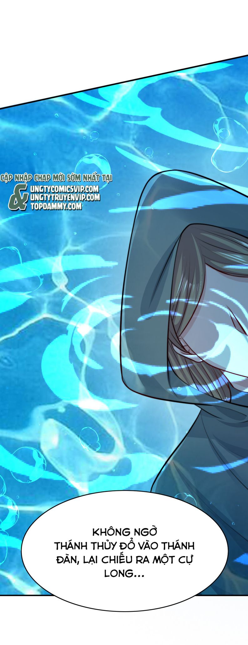 Đại Pháp Tẩy Trắng Của Phản Diện Chapter 73 - Trang 2