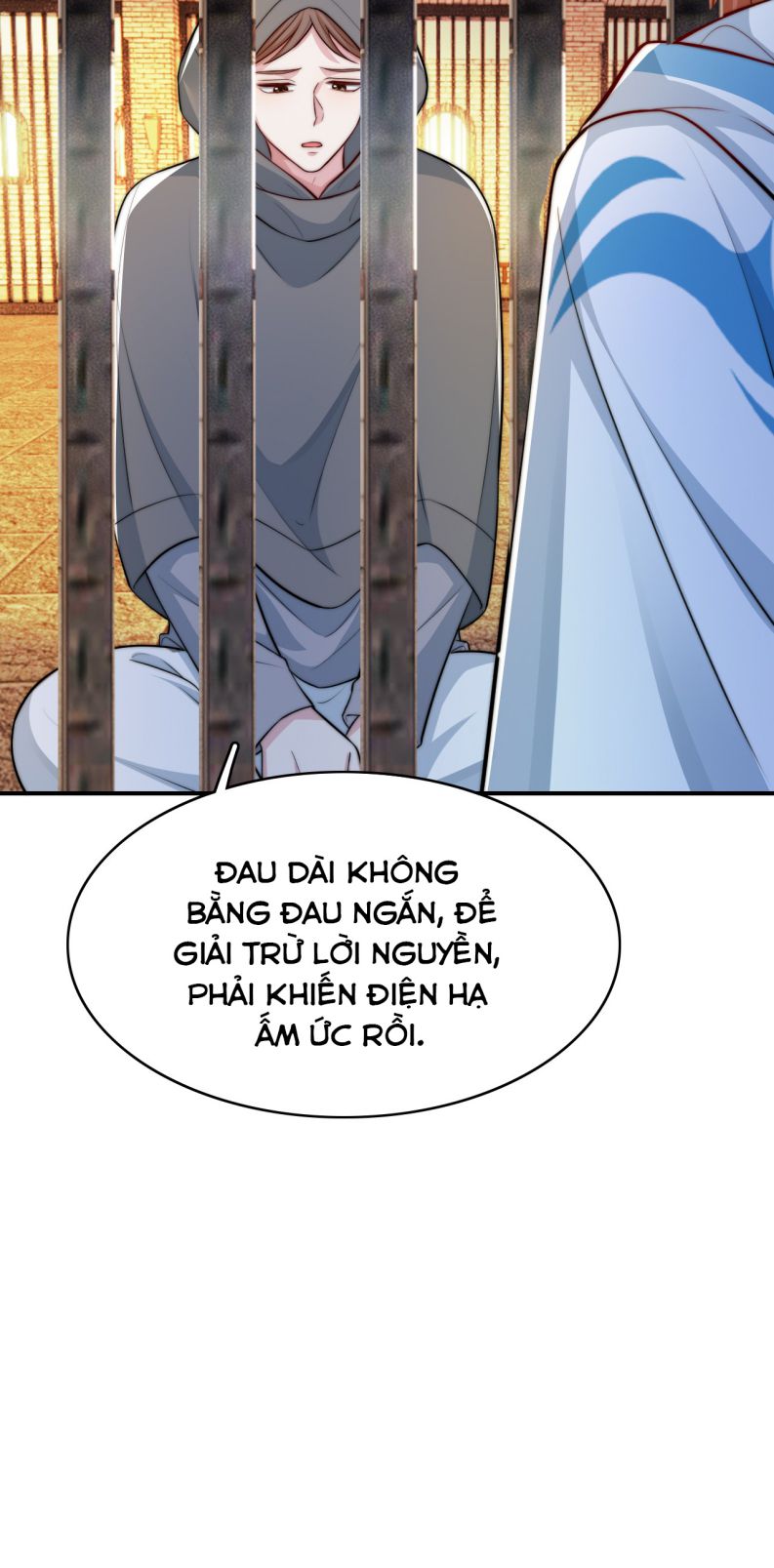 Đại Pháp Tẩy Trắng Của Phản Diện Chapter 73 - Trang 2