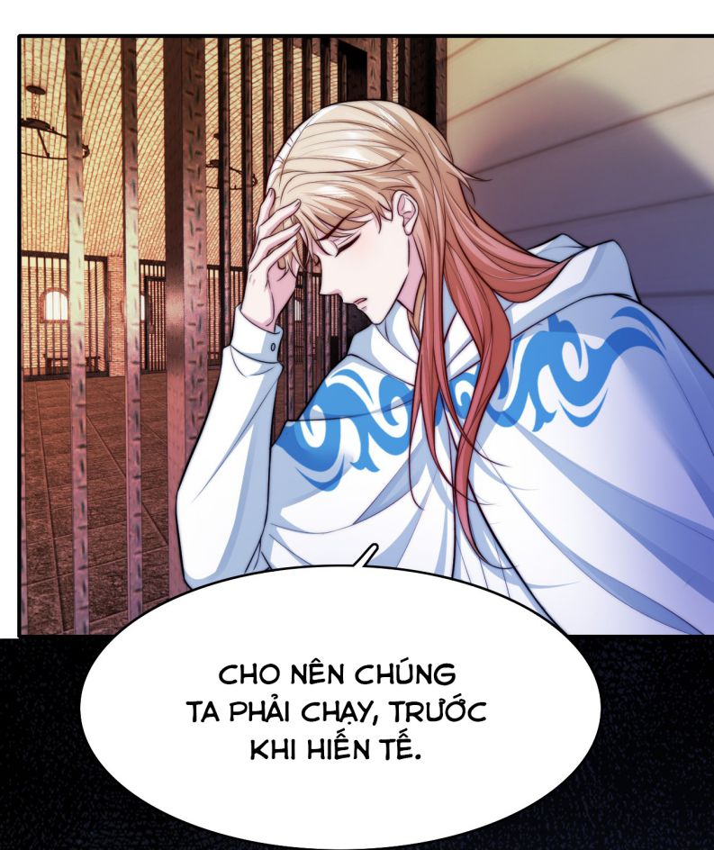 Đại Pháp Tẩy Trắng Của Phản Diện Chapter 73 - Trang 2