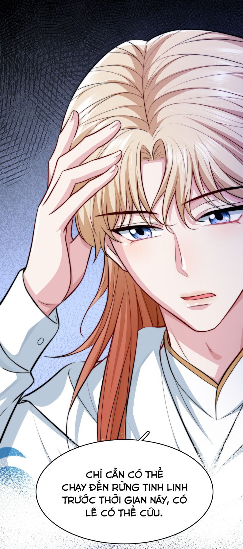 Đại Pháp Tẩy Trắng Của Phản Diện Chapter 73 - Trang 2