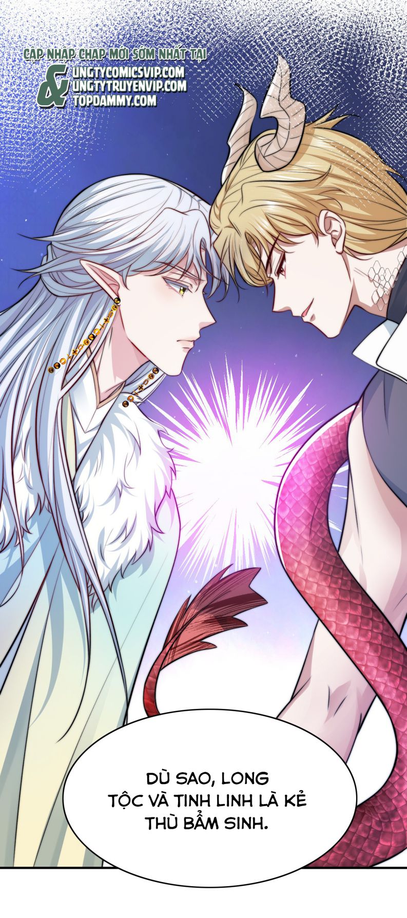 Đại Pháp Tẩy Trắng Của Phản Diện Chapter 73 - Trang 2