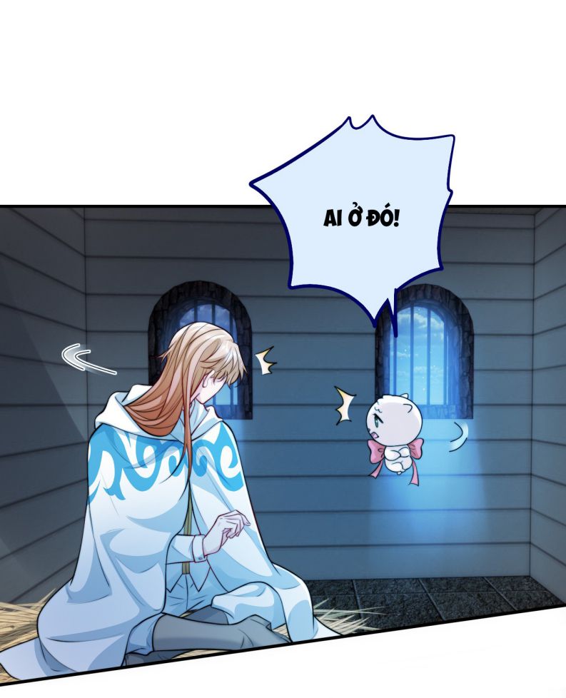 Đại Pháp Tẩy Trắng Của Phản Diện Chapter 73 - Trang 2