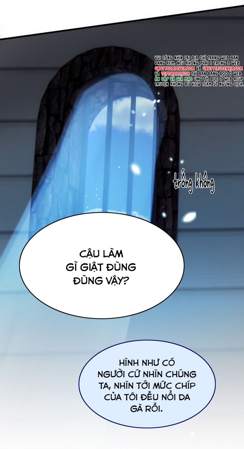 Đại Pháp Tẩy Trắng Của Phản Diện Chapter 73 - Trang 2