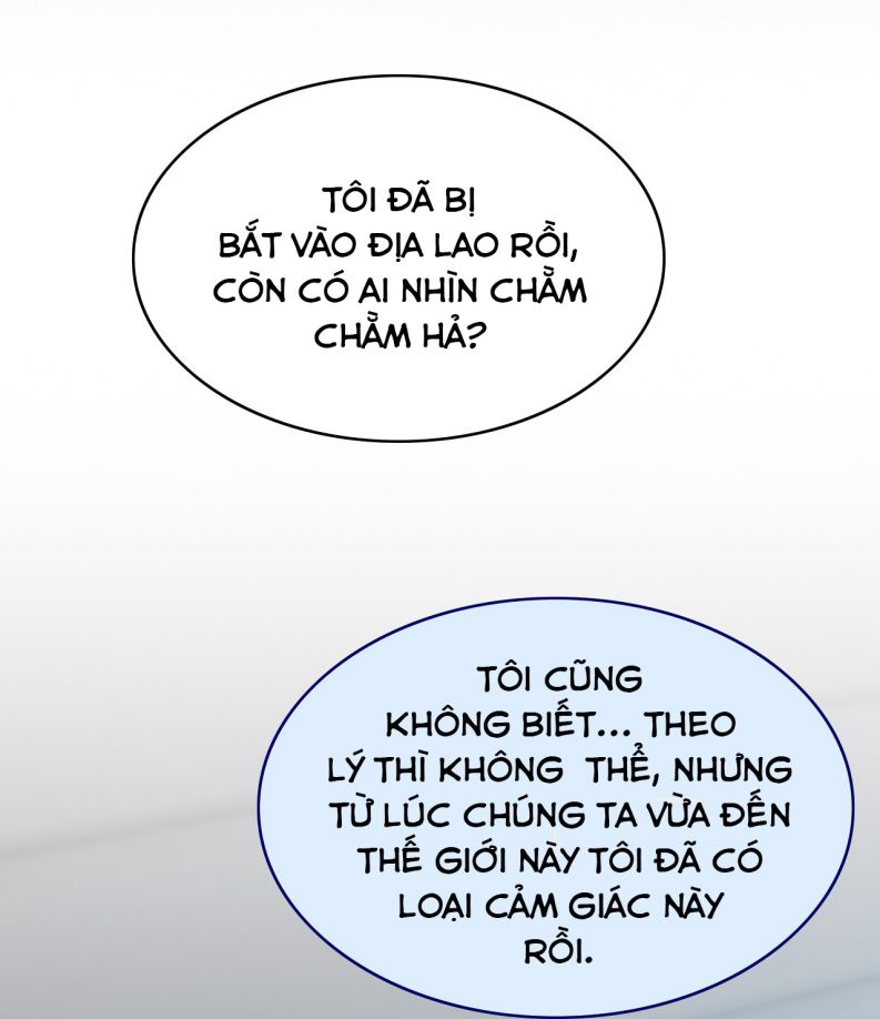 Đại Pháp Tẩy Trắng Của Phản Diện Chapter 73 - Trang 2