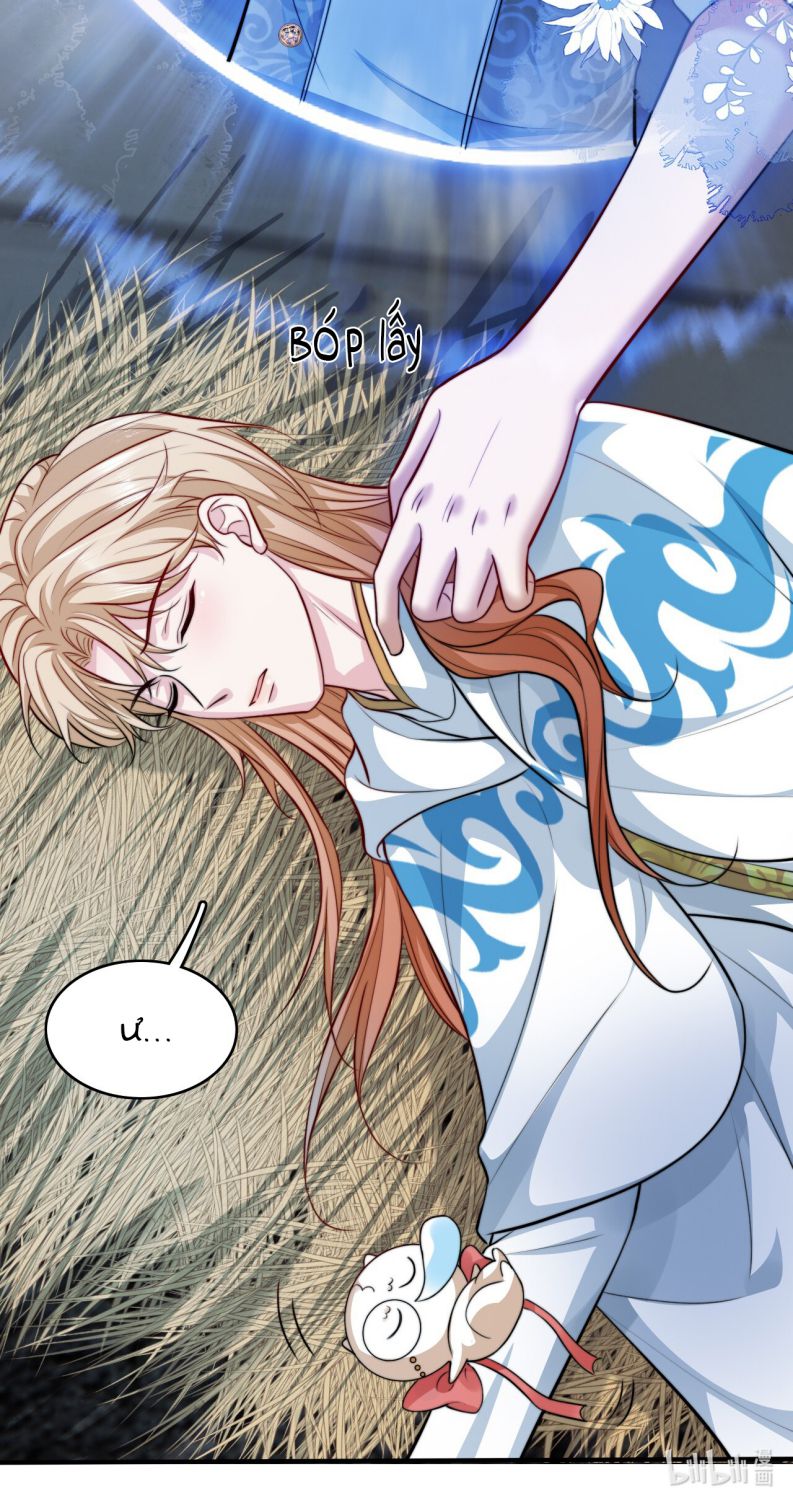 Đại Pháp Tẩy Trắng Của Phản Diện Chapter 73 - Trang 2