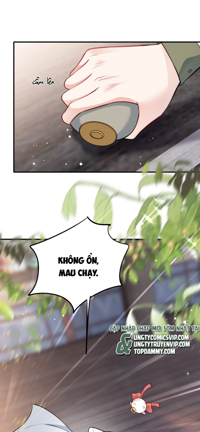 Đại Pháp Tẩy Trắng Của Phản Diện Chapter 73 - Trang 2