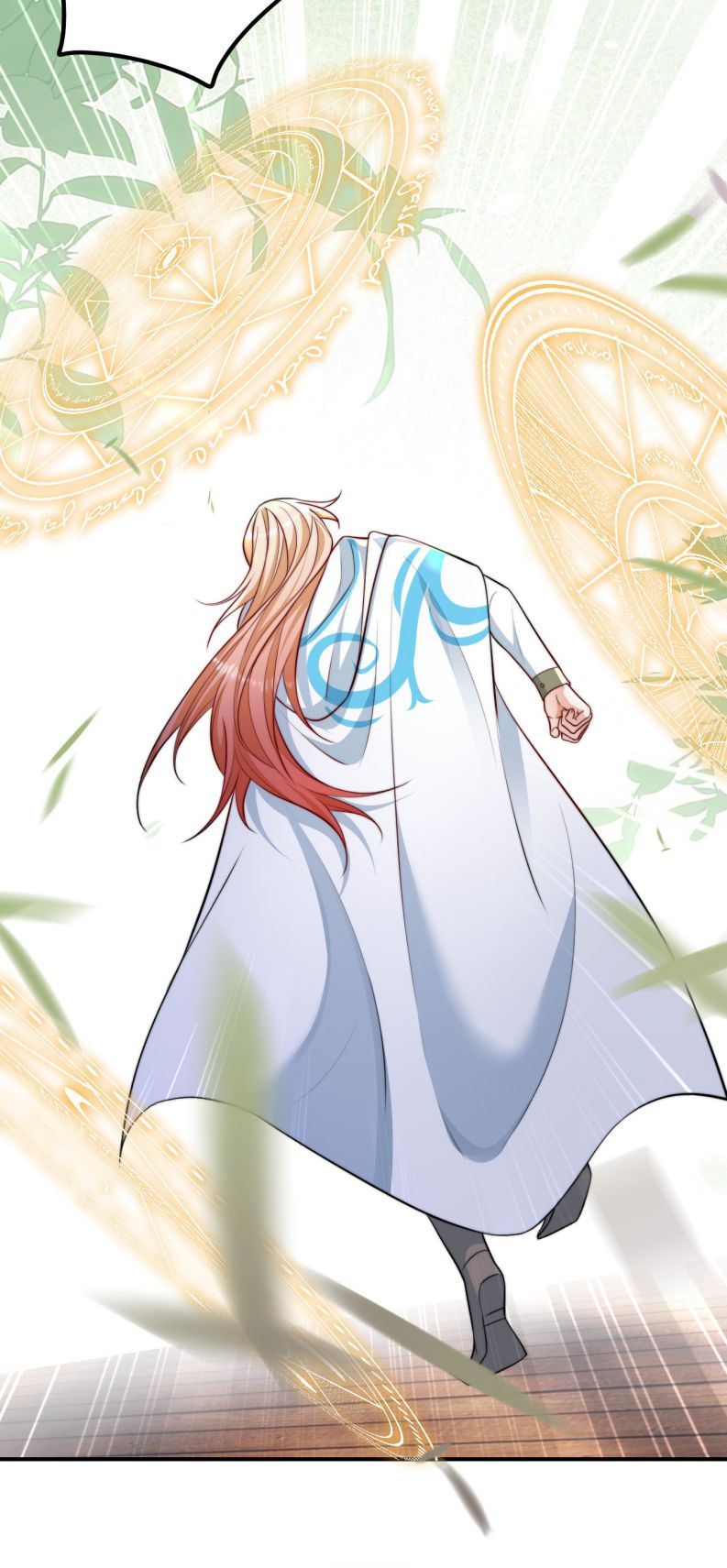 Đại Pháp Tẩy Trắng Của Phản Diện Chapter 73 - Trang 2