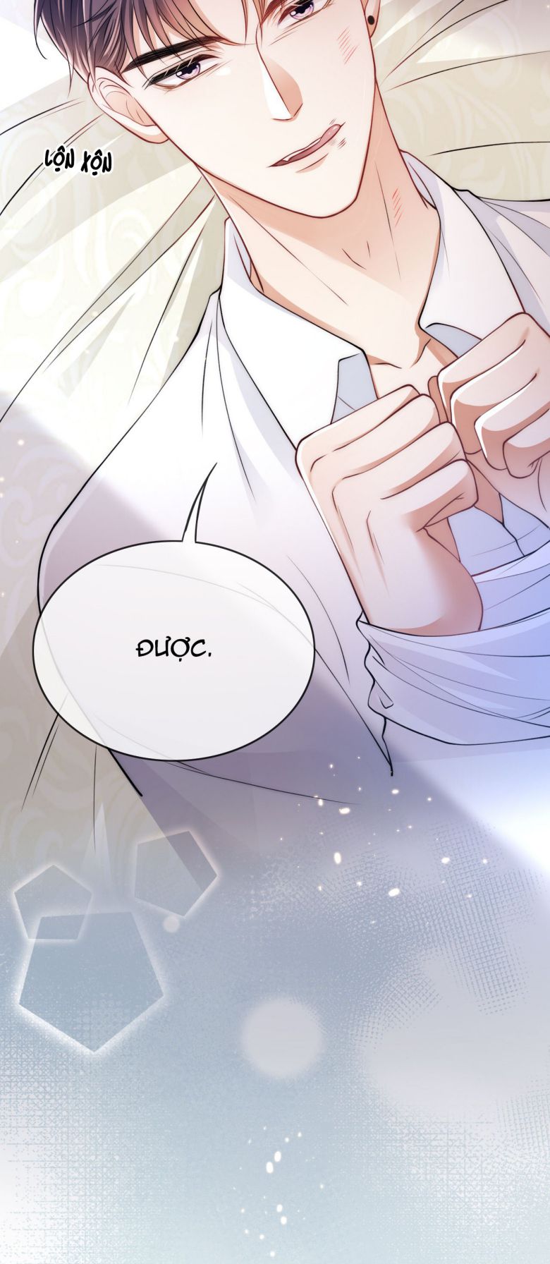 Đại Pháp Tẩy Trắng Của Phản Diện Chapter 8 - Trang 2