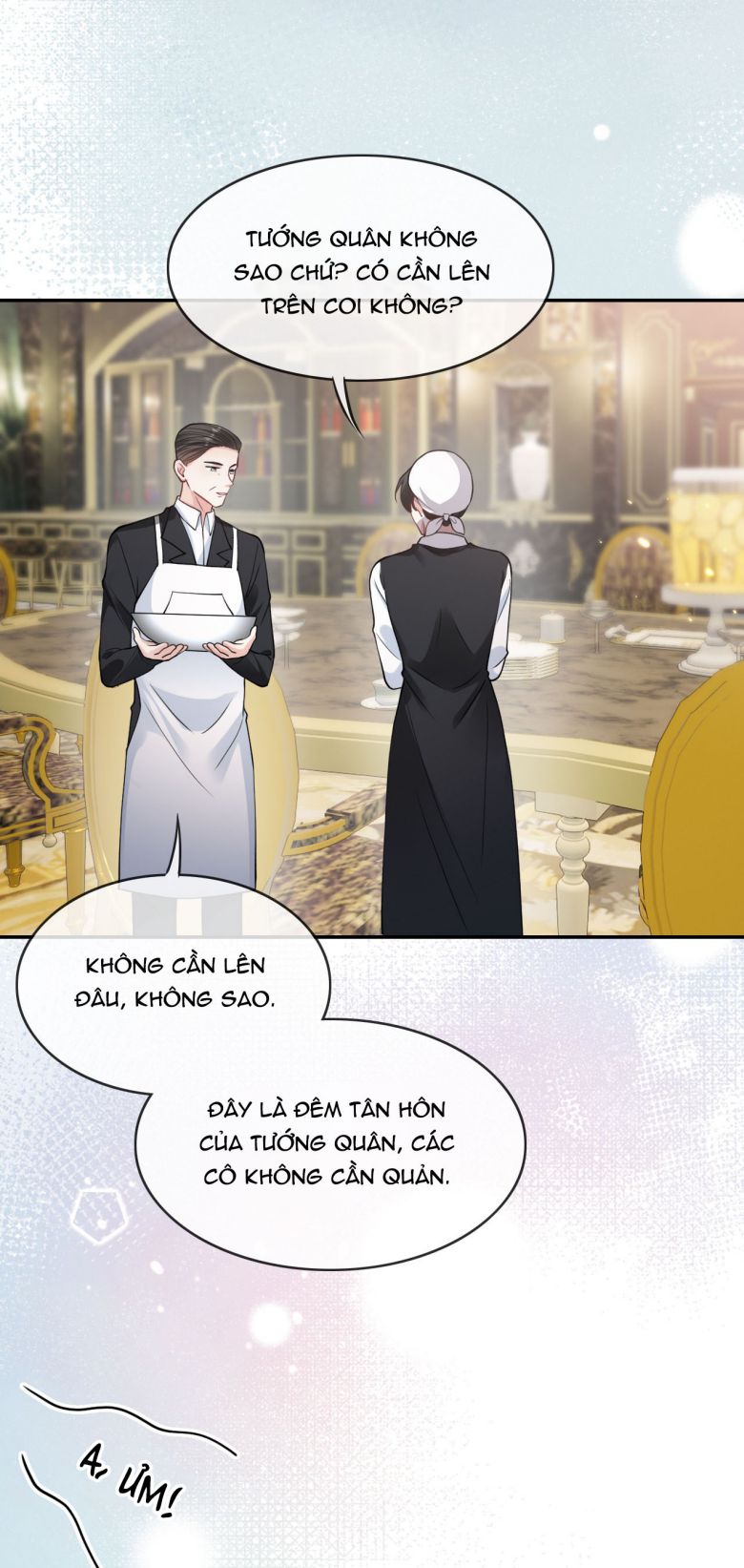 Đại Pháp Tẩy Trắng Của Phản Diện Chapter 8 - Trang 2
