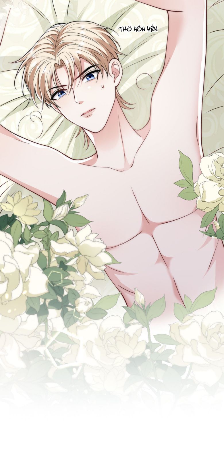 Đại Pháp Tẩy Trắng Của Phản Diện Chapter 8 - Trang 2