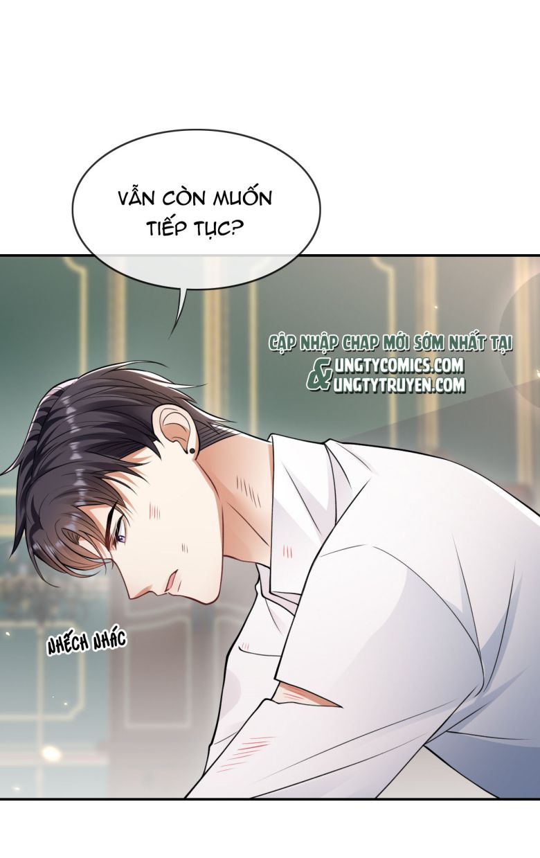 Đại Pháp Tẩy Trắng Của Phản Diện Chapter 8 - Trang 2