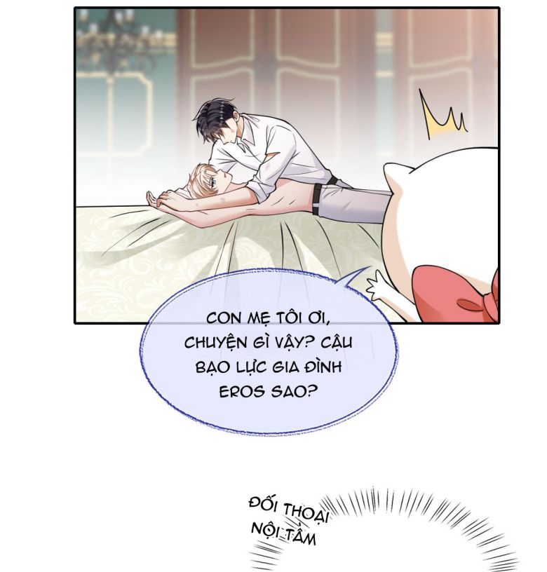 Đại Pháp Tẩy Trắng Của Phản Diện Chapter 8 - Trang 2