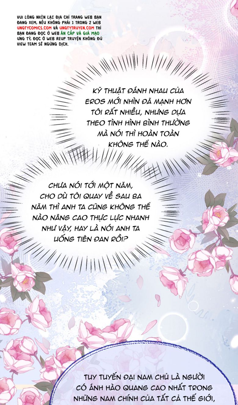 Đại Pháp Tẩy Trắng Của Phản Diện Chapter 8 - Trang 2