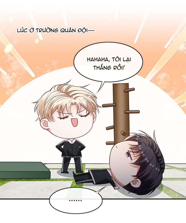 Đại Pháp Tẩy Trắng Của Phản Diện Chapter 8 - Trang 2