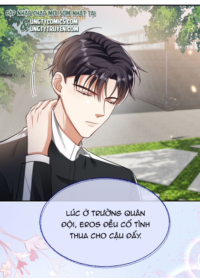 Đại Pháp Tẩy Trắng Của Phản Diện Chapter 8 - Trang 2