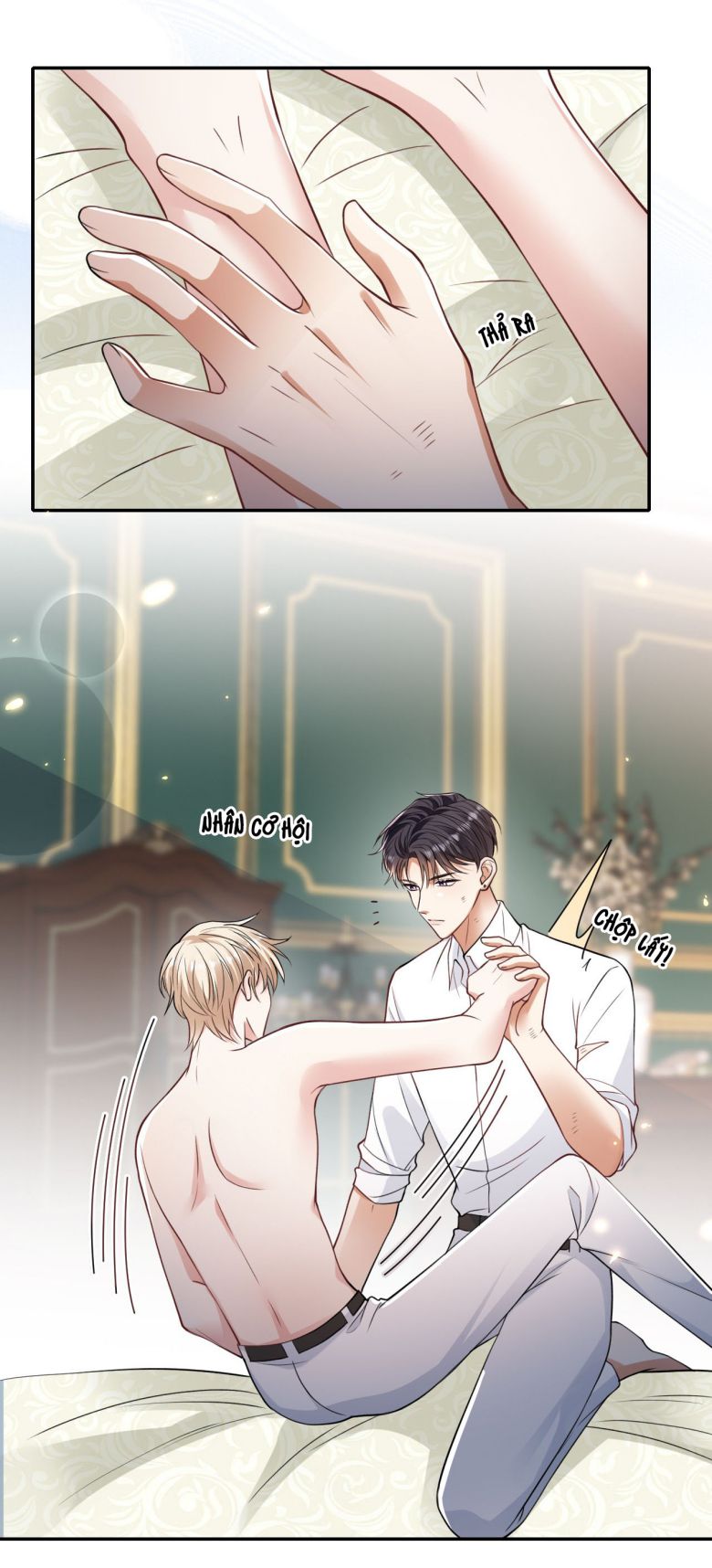 Đại Pháp Tẩy Trắng Của Phản Diện Chapter 8 - Trang 2