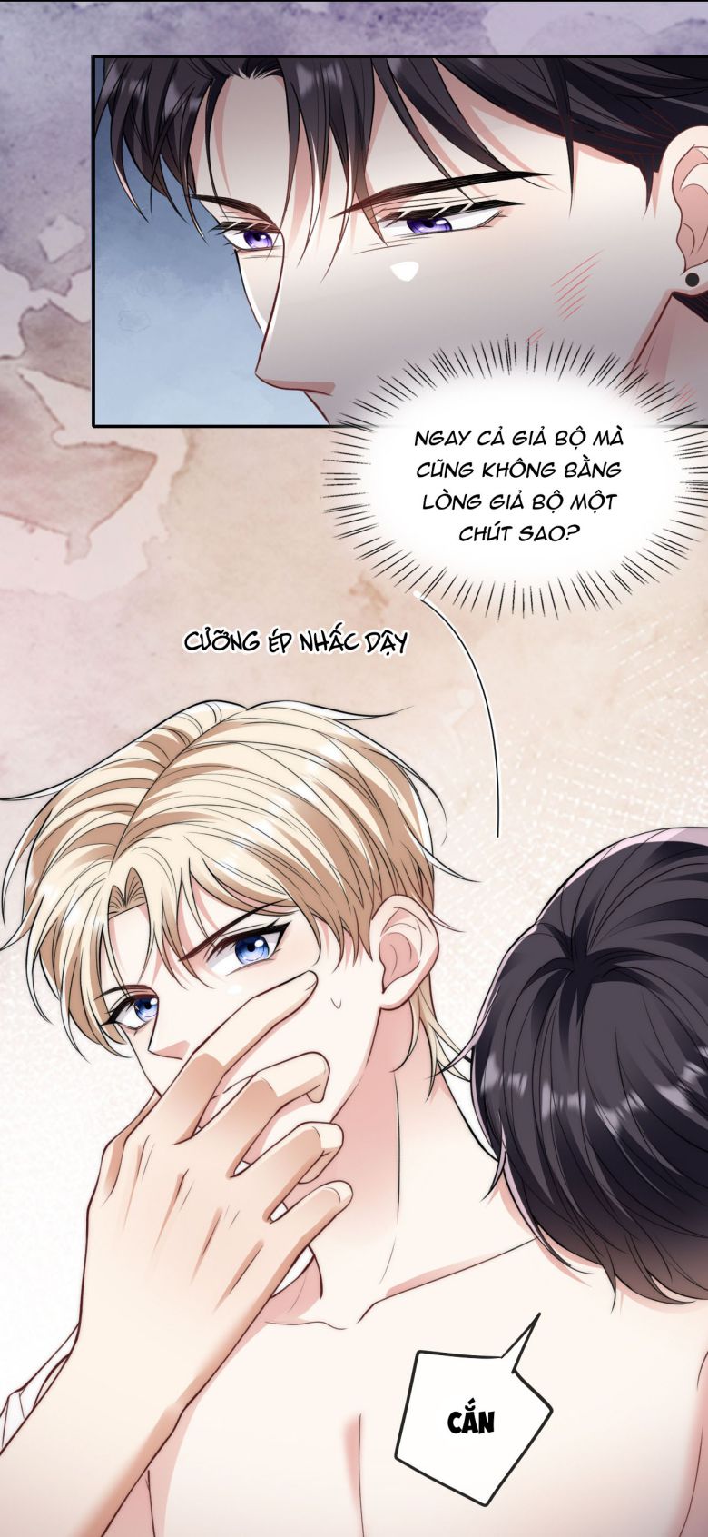 Đại Pháp Tẩy Trắng Của Phản Diện Chapter 8 - Trang 2