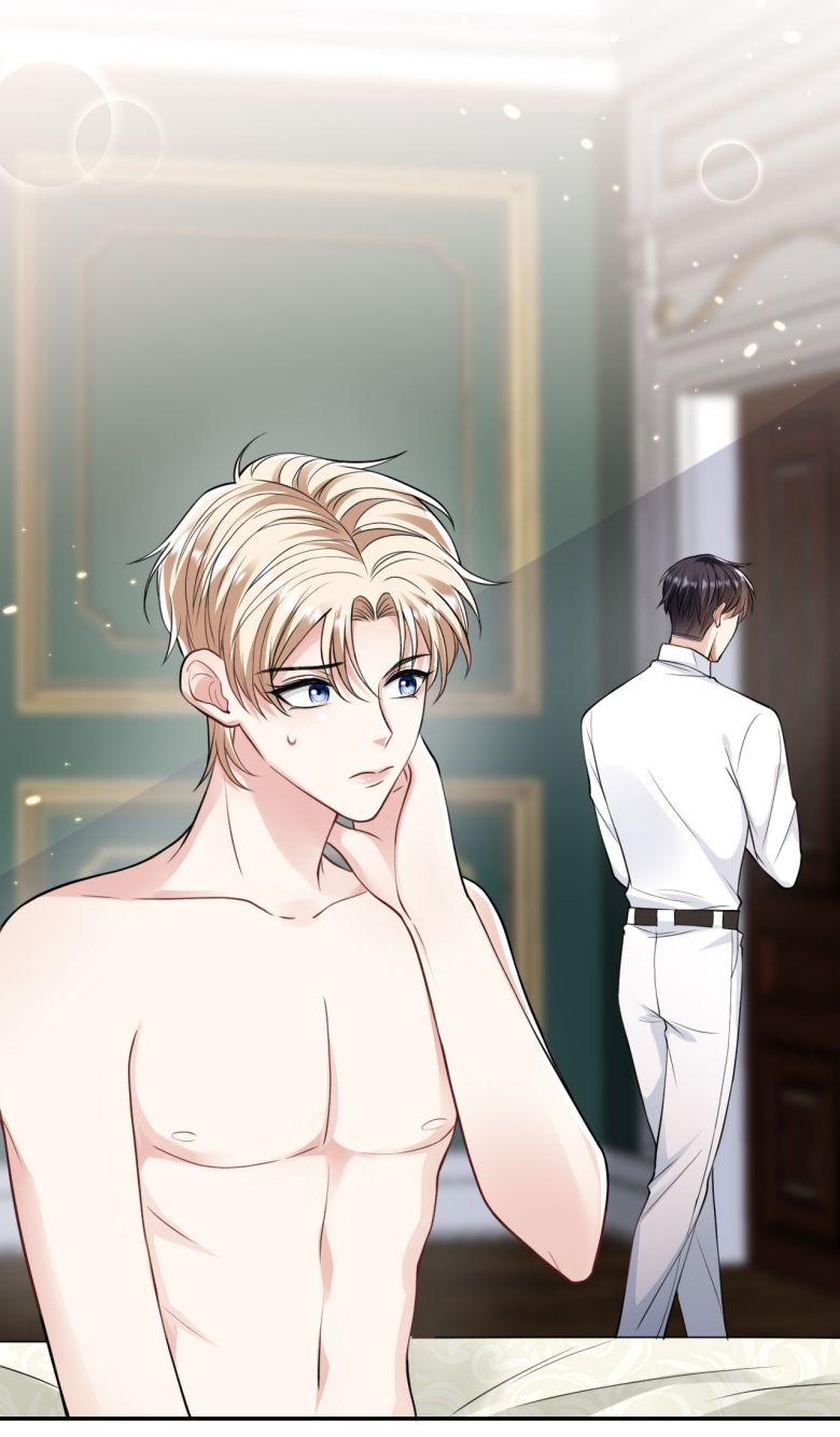 Đại Pháp Tẩy Trắng Của Phản Diện Chapter 8 - Trang 2