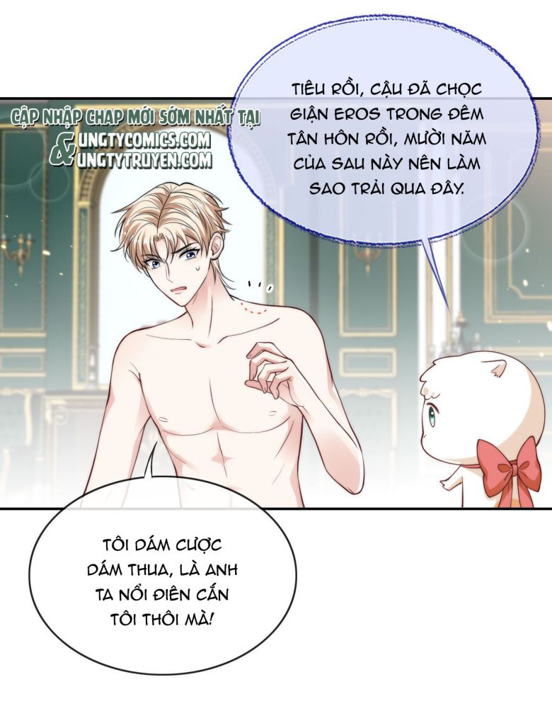 Đại Pháp Tẩy Trắng Của Phản Diện Chapter 8 - Trang 2
