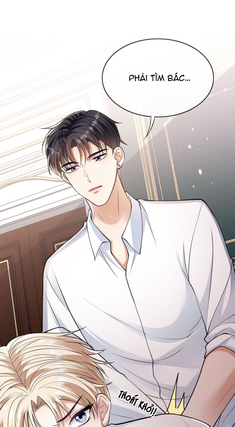 Đại Pháp Tẩy Trắng Của Phản Diện Chapter 8 - Trang 2