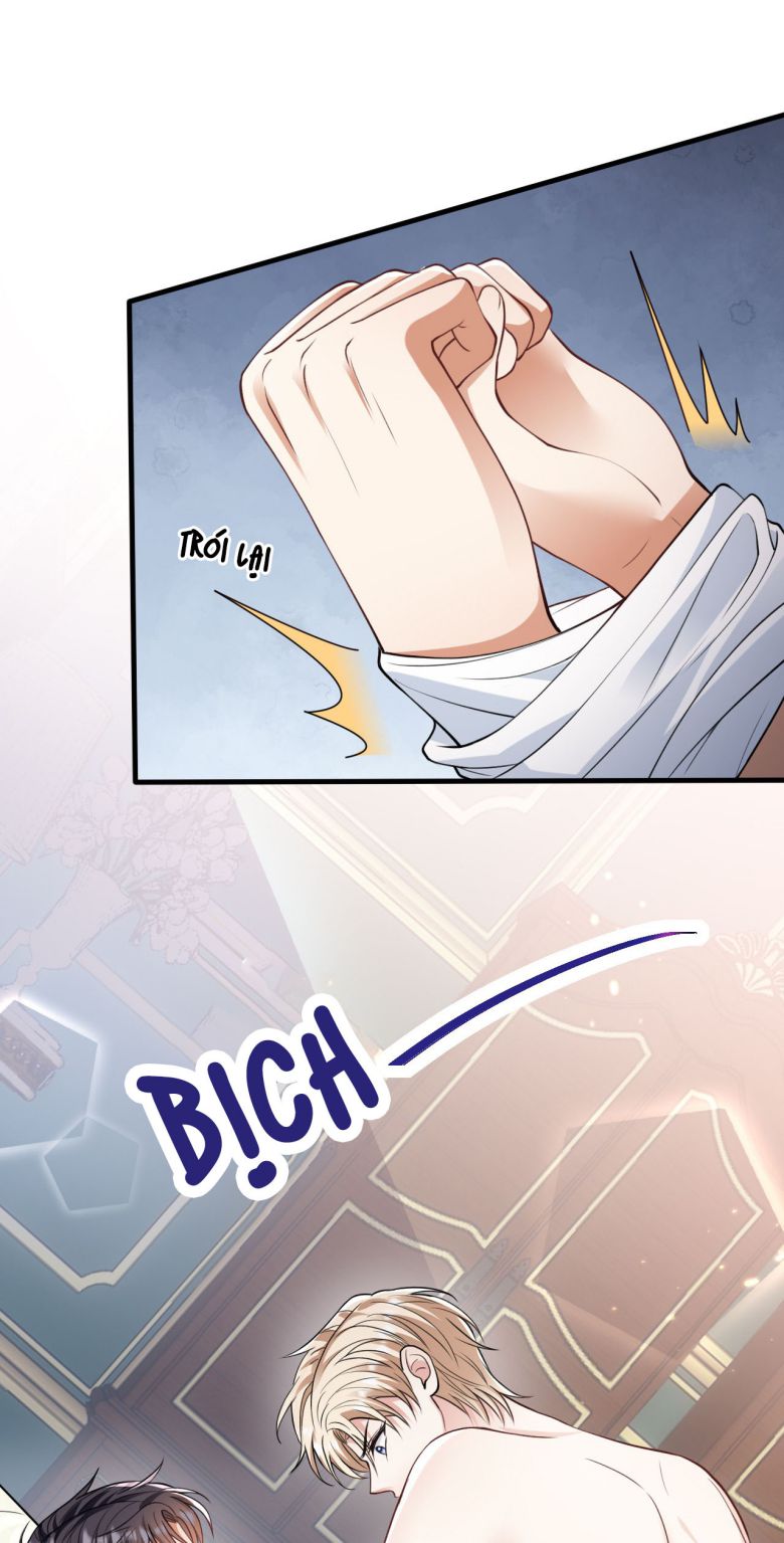 Đại Pháp Tẩy Trắng Của Phản Diện Chapter 8 - Trang 2