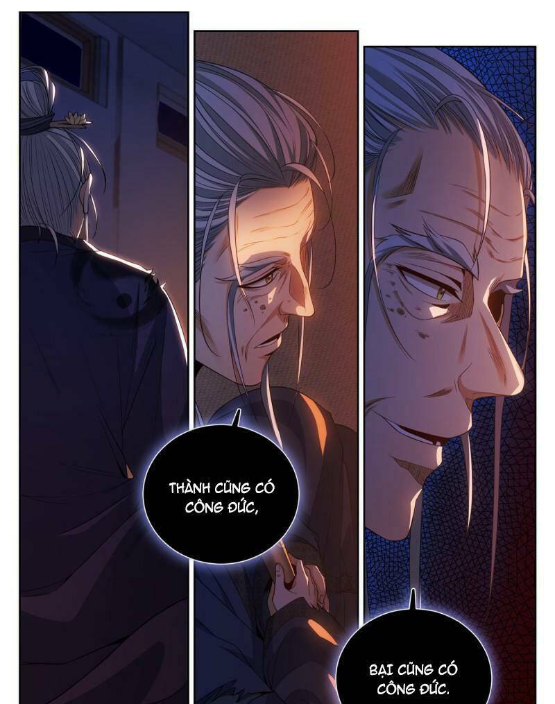 Đại Phụng Đả Canh Nhân Chapter 100 - Trang 2