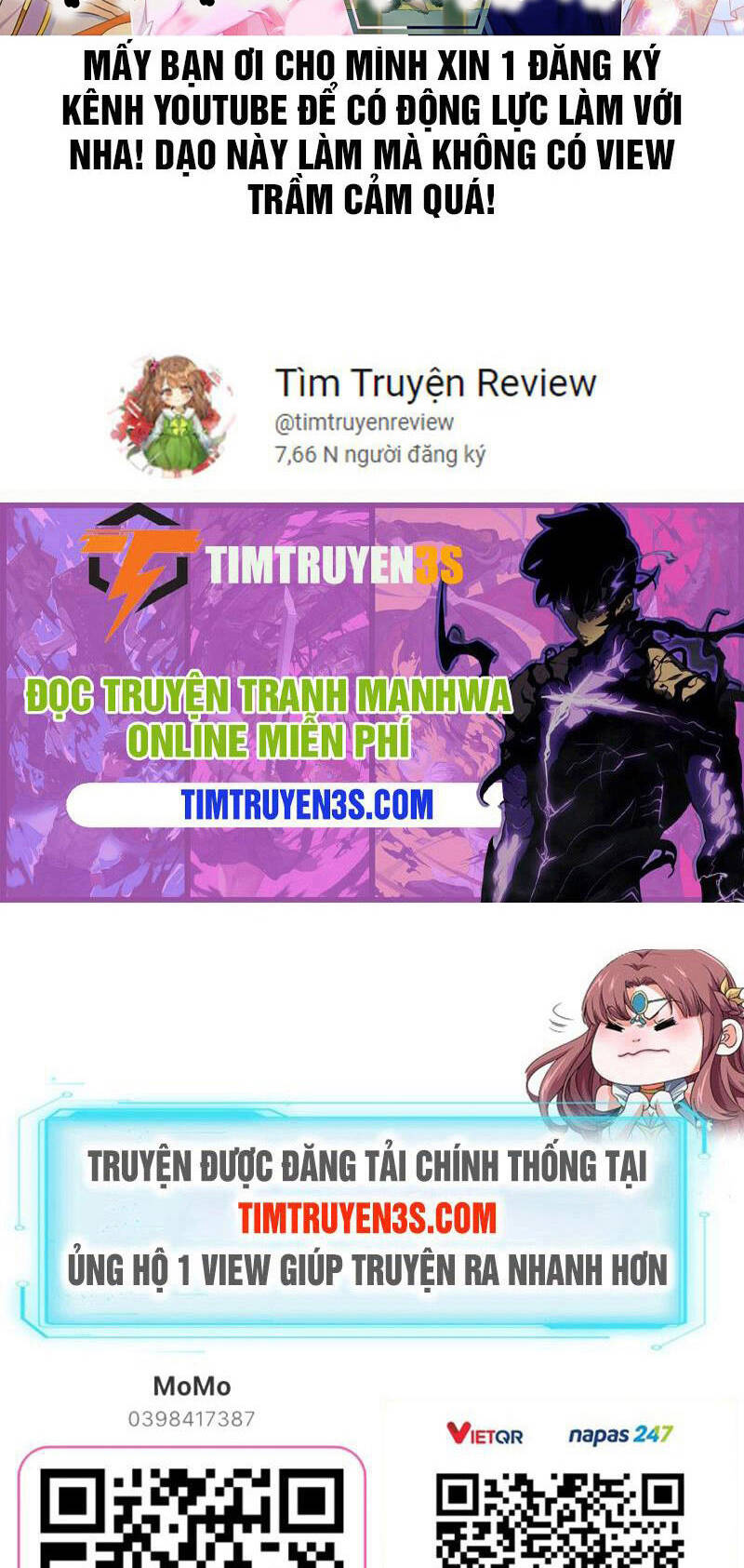 Đại Phụng Đả Canh Nhân Chapter 140 - Trang 2